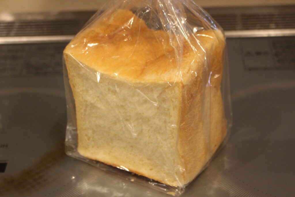 Ziegel食パン1